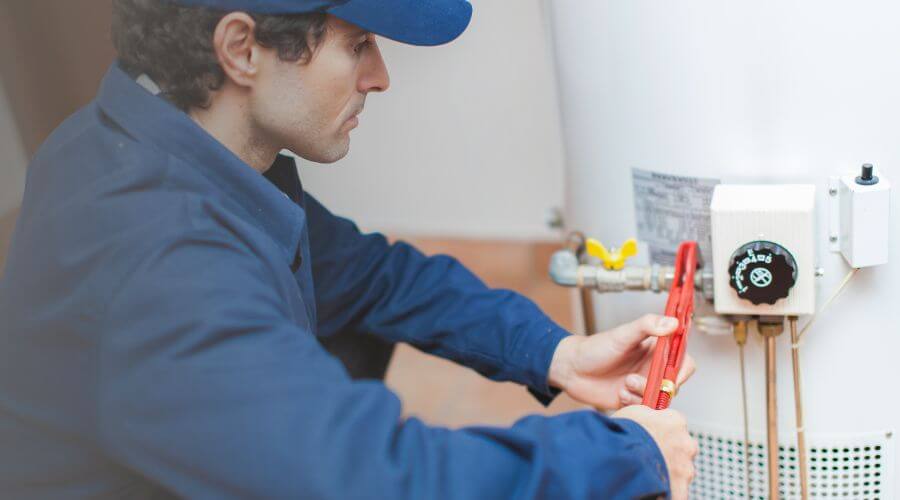 Professional Tankless Water Heater Installation in Minooka, IL